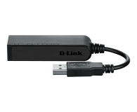 D-Link Hi-Speed USB 2.0 10/100 Ethernet DUB-E100 - 1422392 - zdjęcie 2